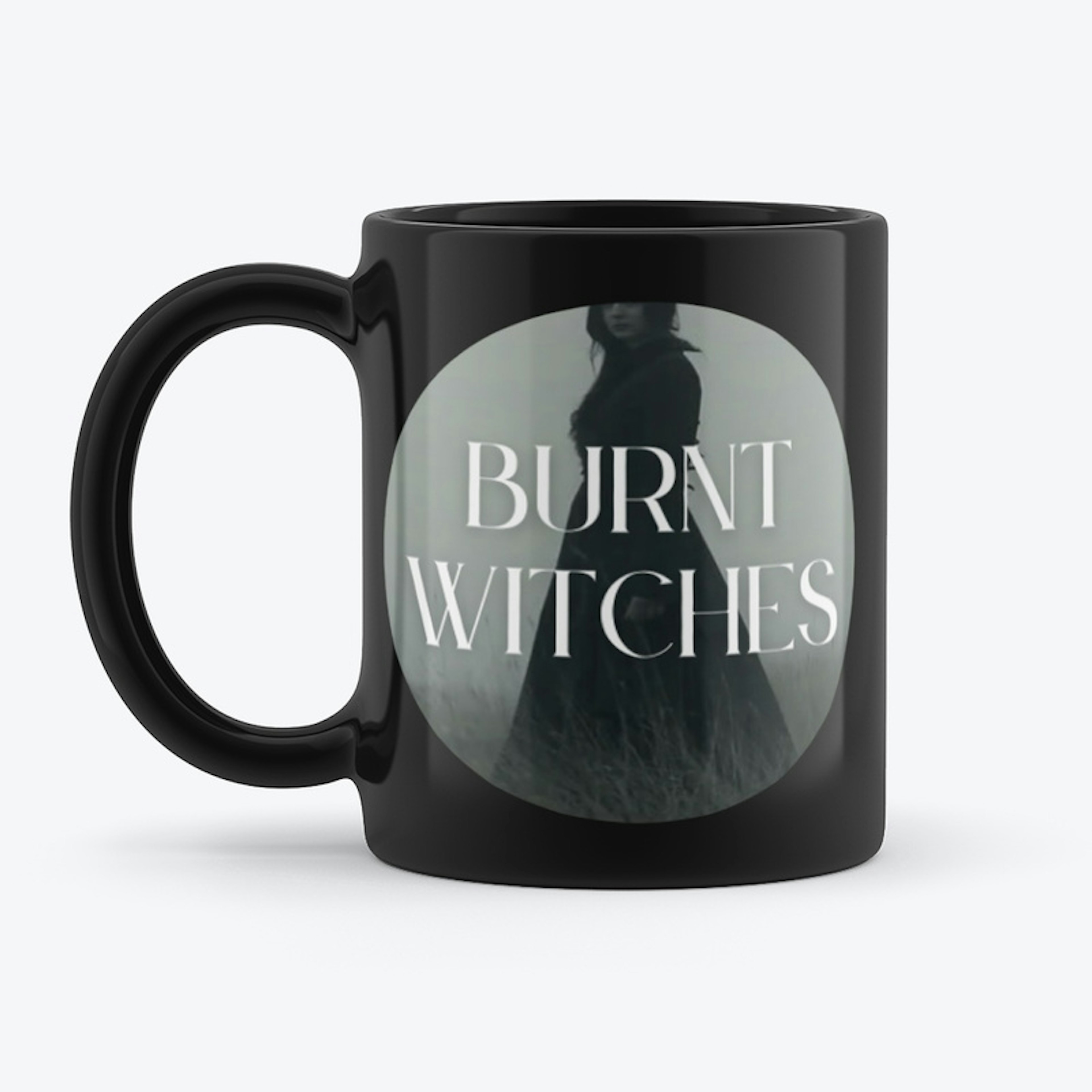 Burnt Witches Mug