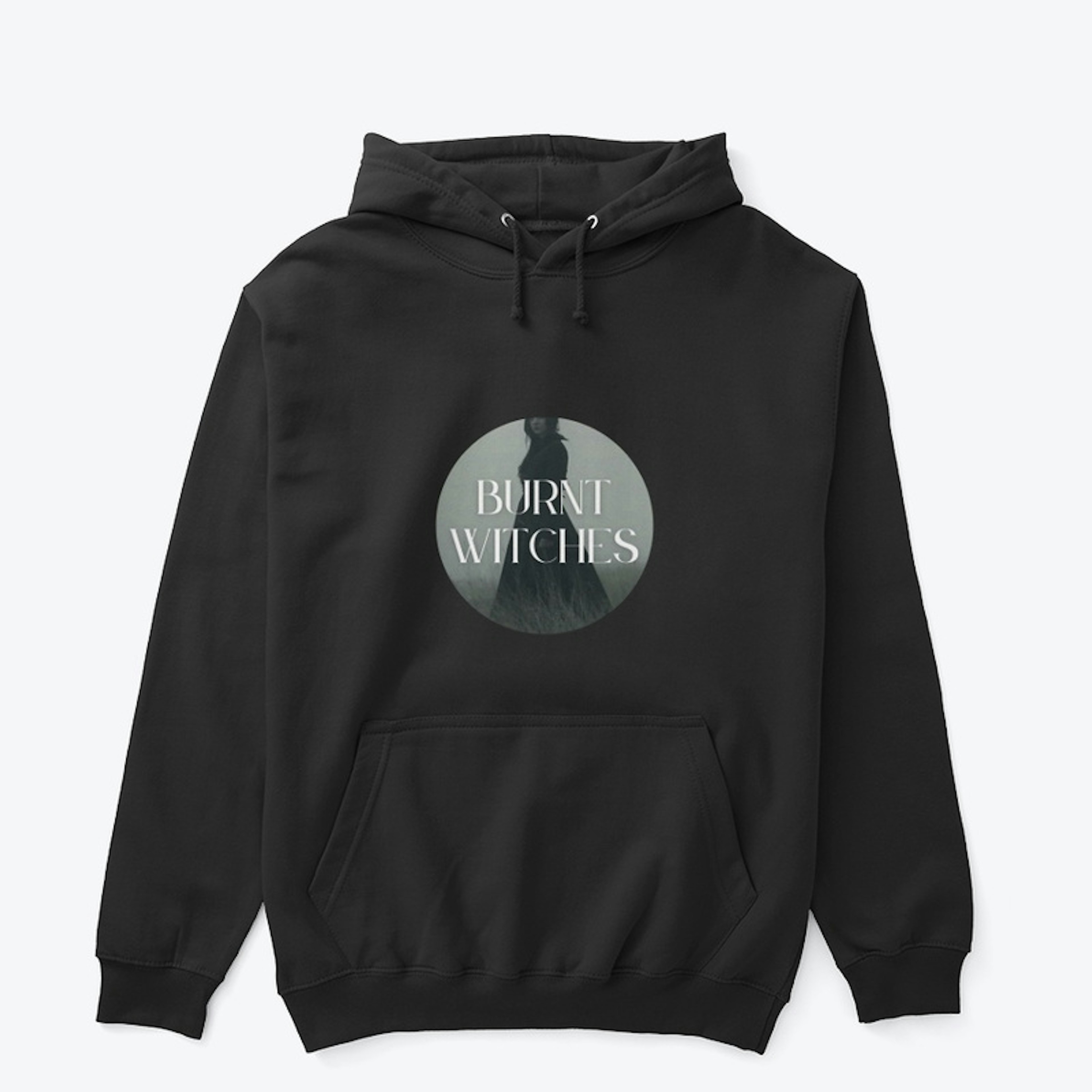 Burnt Witches Hoodie